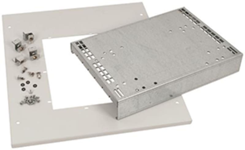 Mounting Kit NZM4-W 3P xE M B425 (XMN4304-1)