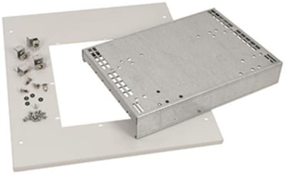 Mounting Kit NZM4-W 3P xE M B425