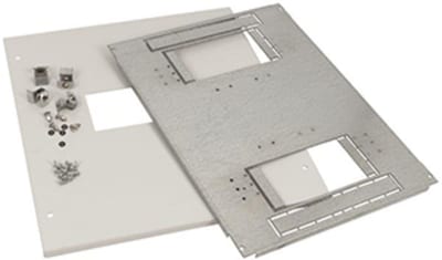 Mounting Kit NZM4 4P fast xE Main B425