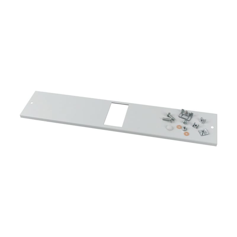 Front Plate Set PKZ4 H 3P xE M H100 B425 (XMP430404C)