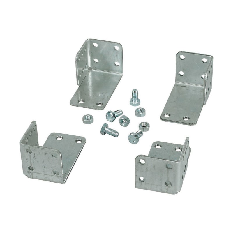Mounting bracket mounting plate xE Main (XNBW-M)