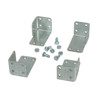 Mounting bracket mounting plate xE Main