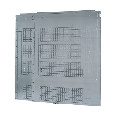 Partition Plate form 2B xE Main H2000 B800