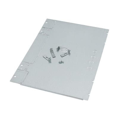 Partition Plate xE Main H600 B425 (XPBMB0604)