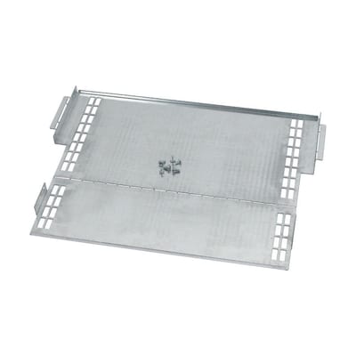 Partition Plate NZM4 Form 2B xE M B425 D400