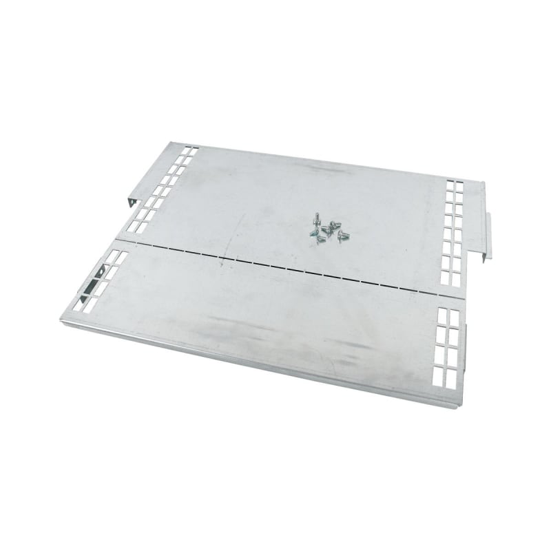 Partition Plate MCCB BBB xE Main B600 (XPNMCB06)