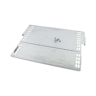 Partition Plate MCCB BBB xE Main B600