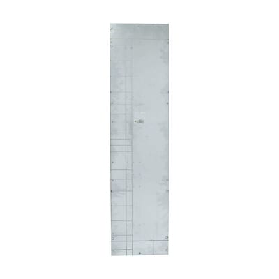 Partition Plate Form 3B xE Main H2000 D400