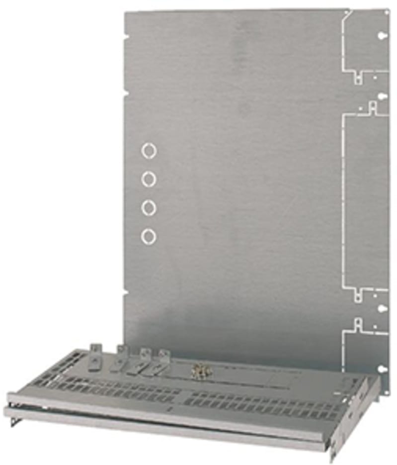 Partition Plate Set SSL Form 3B xE M D600 (XPSV06)