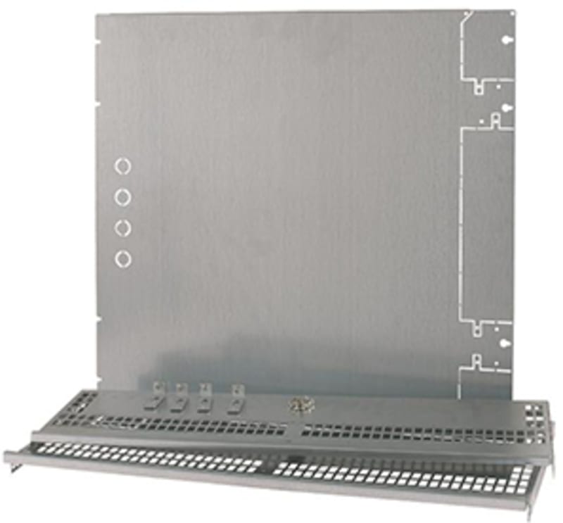 Partition Plate Set SSL Form 3B xE M D800 (XPSV08)