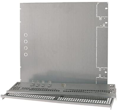 Partition Plate Set SSL Form 3B xE M D800