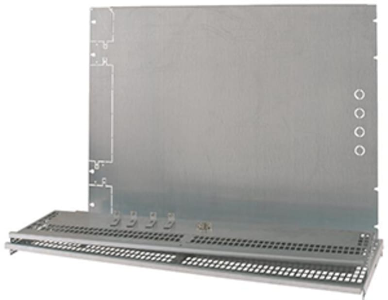 Partition Plate Set SSL Form 3B xE M D1000 (XPSV10)
