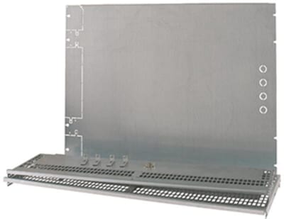 Partition Plate Set SSL Form 3B xE M D1000