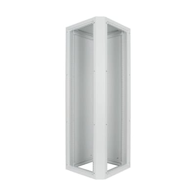 Corner section xE Main H2000 B850 D850