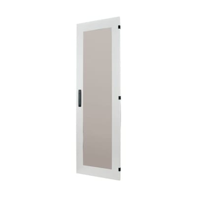 Door IP55 transparent xE Main H2000 B400