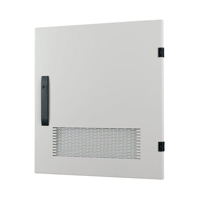 Door IP30 vent left-hand xE M H600 B600
