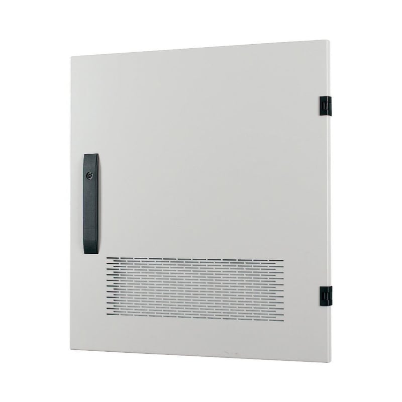 Door IP30 vent left-hand xE M H600 B1200 (XSDMLV0612)