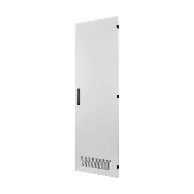 Door IP30 vent left-hand xE M H2000 B800 (XSDMLV2008)