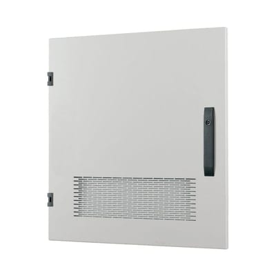 Door IP30 vent right-hand xE M H600 B1200