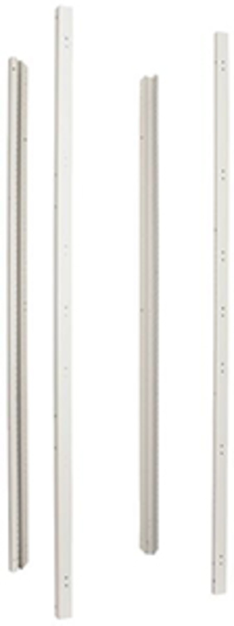 Corner Profiles xE Main H2000 (XSFH20)