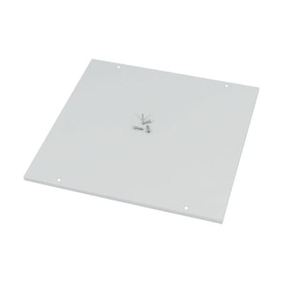 Top/bottom plate sealed IP55 xE M B425 D800