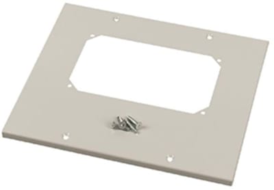 Top/bottom plate F3A xE Light B425 D400