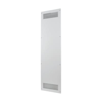 Rear Wall IP30 ventilated xE M H2000 B800