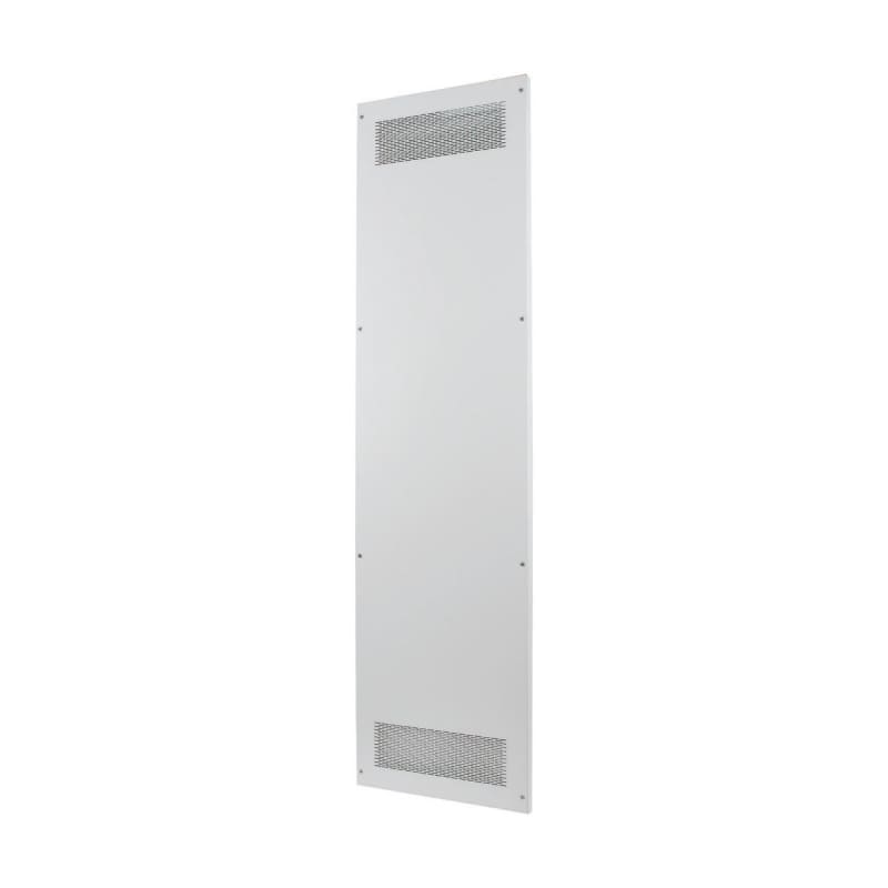 Rear Wall IP30 ventilated xE M H2000 B1200 (XSWV2012)