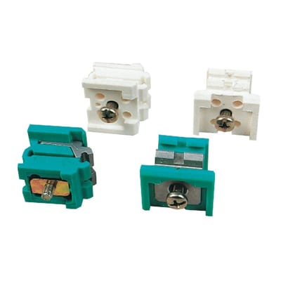 Bracket Element Green