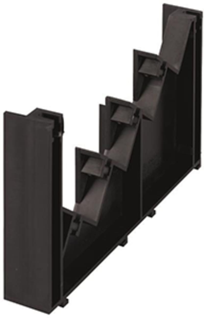 Eaton busbar holder 4-pole 630A (BPZ-BBS-4/630)