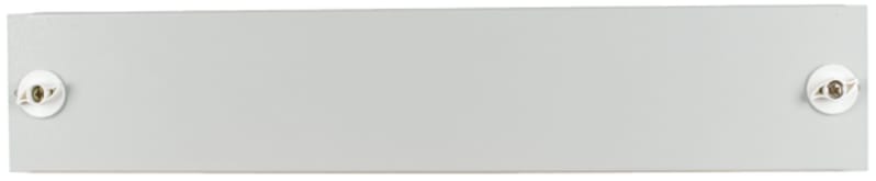 Front plate sealed H100 B600 xE Basic (BPZ-FP-600/100-BL)