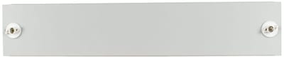 Front plate sealed H100 B600 xE Basic (BPZ-FP-600/100-BL)