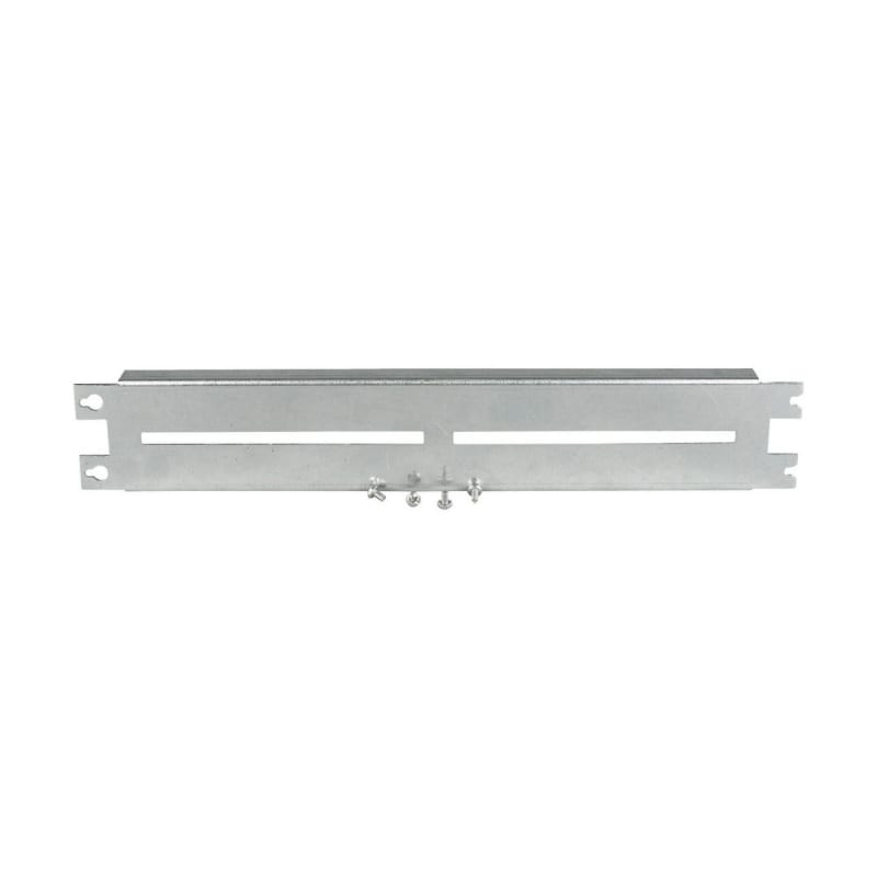Mounting plate B425 H80 (BPZ-MPL80-400)