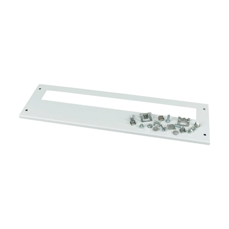 Front Plate Set FAZ V xE Main H150 B800 (XMMC0608C)