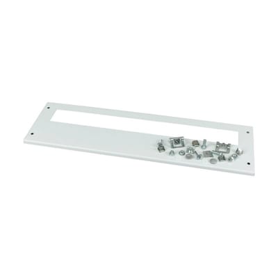 Front Plate Set FAZ V xE Main H150 B1000