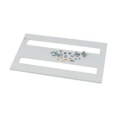 Front Plate Set FAZ V xE Main H200 B1000