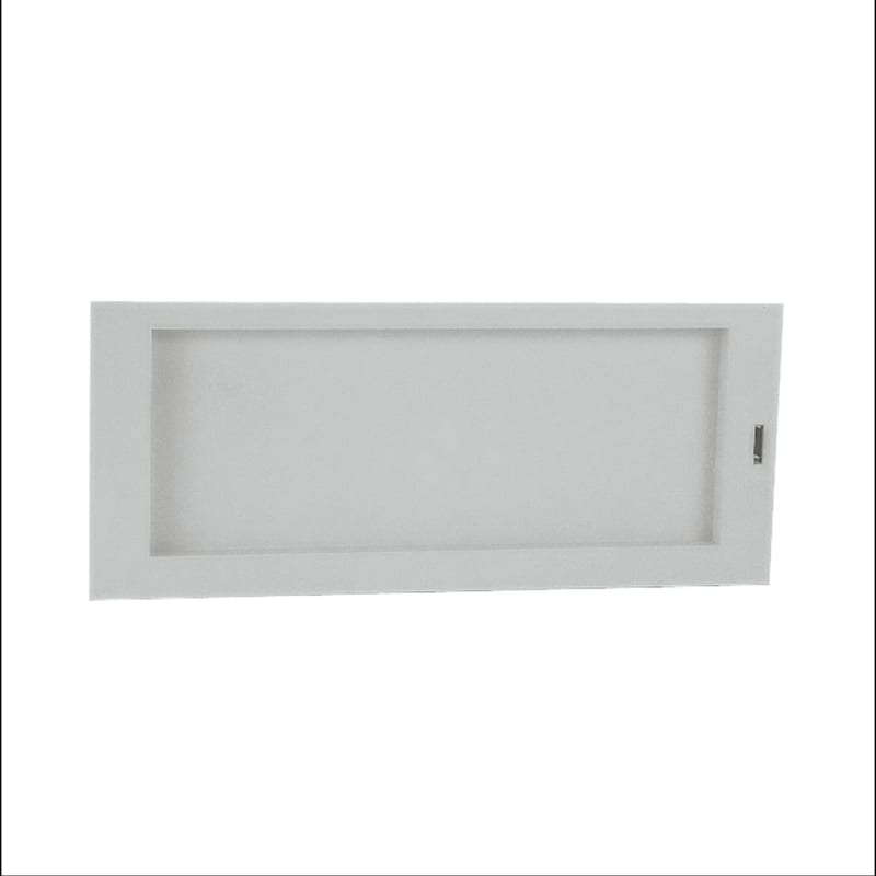 Front plate 7035 FORDLA84/112M (NSYCTL600DLAG)