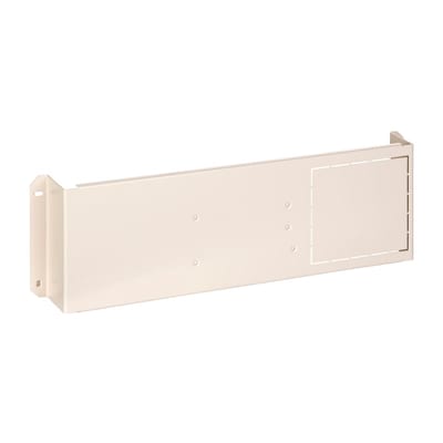 Mounting plate horizontal.-tilting-NSXm PrismaSeT G