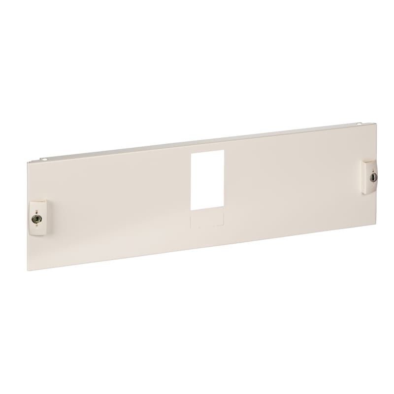Front plate NSXM-HOR-B600/650-PRISMASET G/P (LVS03330)
