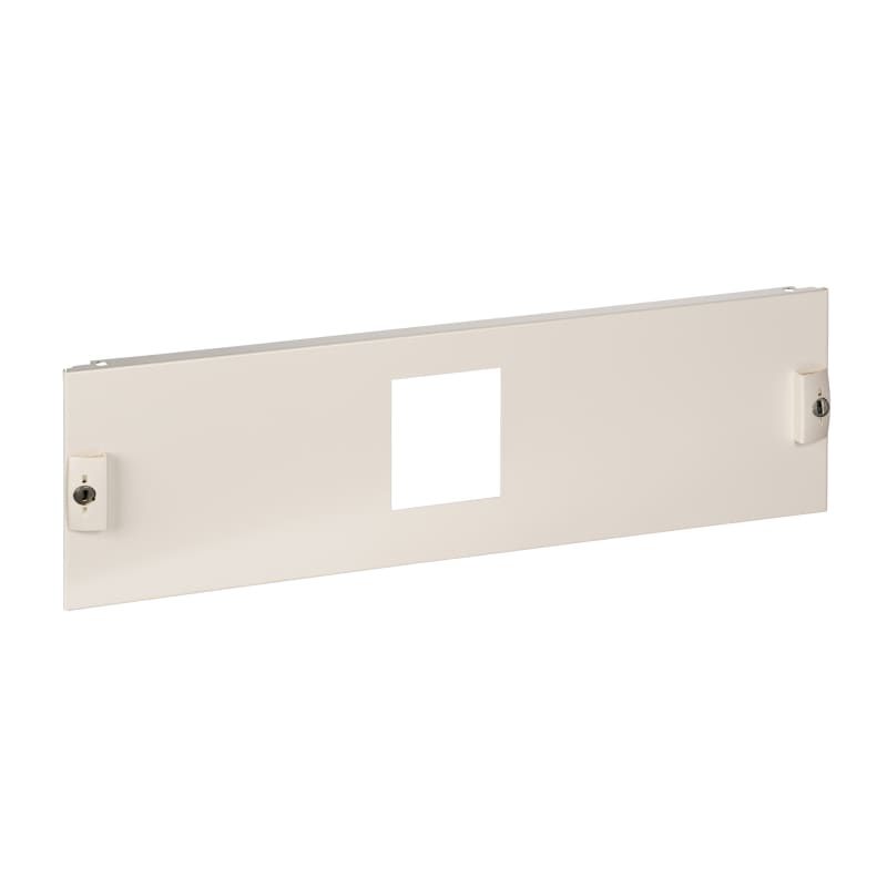 Front plate NSXm-hor./dreieh. B600/650-G/P (LVS03331)