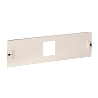 Front plate NSXm-hor./dreieh. B600/650-G/P