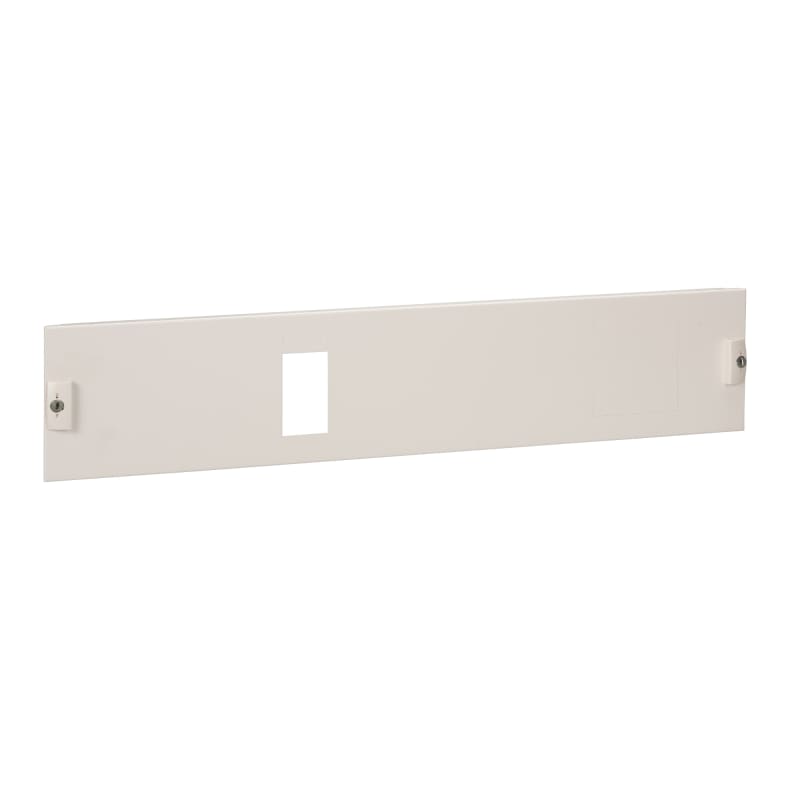 Front plate NSXM-HORIZONTAL.-B850-PRISMASET G (LVS03332)
