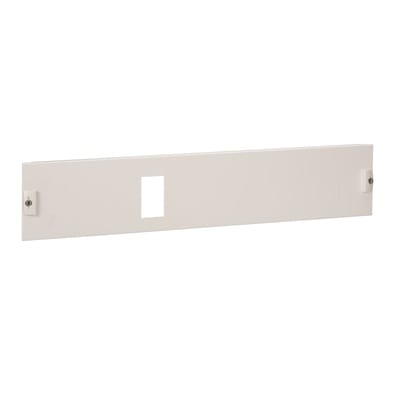 Front plate NSXM-HORIZONTAL.-B850-PRISMASET G