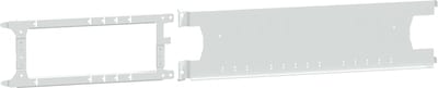 Mounting plate LGY FC/NSXM-VERT.-B650-PR.SET P