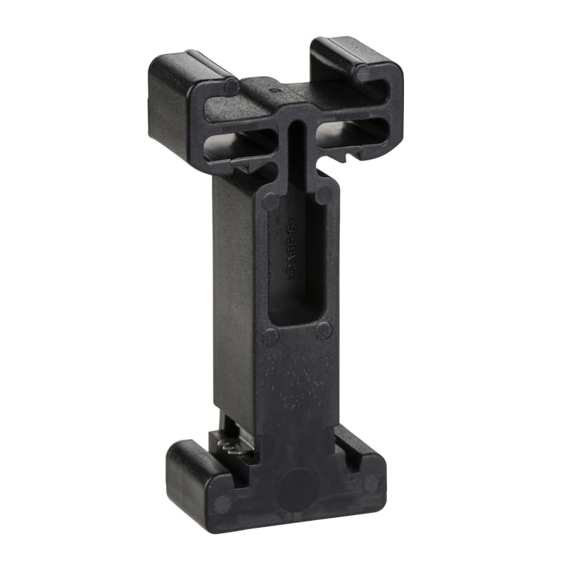 DIN Rail Raiser 11 mm, Set of 12, for NSXm PrismaSeT G/P (LVS04225)