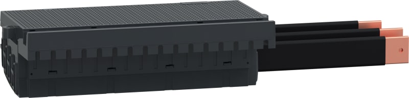 SSbl.-LGY FC-with connection LGYE/LGY BS-NSXM-3P (LVS04412)