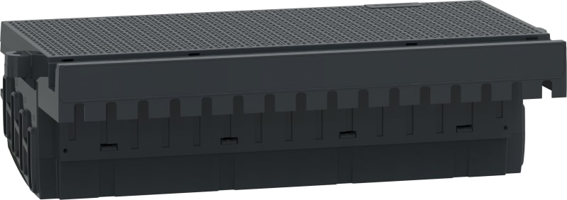 SSbl.-LGY FC-without connection LGYE/LGY BS-NSXM-3P (LVS04419)