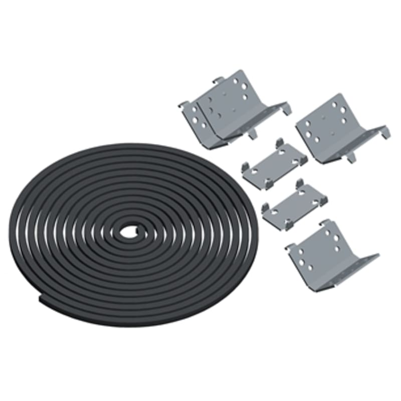 IP54 kit for PLM plinth (NSYAEPZM)
