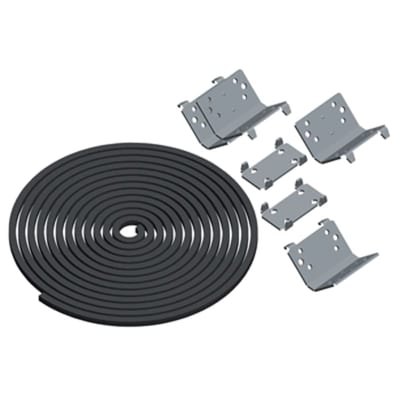 IP54 kit for PLM plinth