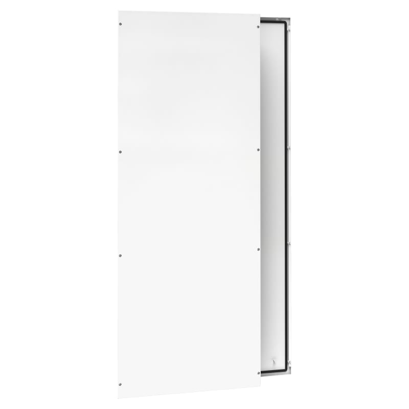 Sidewall SF 2000X800 RAL9003 (NSY2SP208ED)